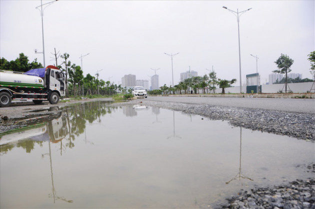 Hà Nội: Ngổn ngang dự án BT nghìn tỷ 7 năm chưa xong - Ảnh 2.