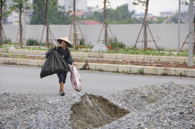 Hà Nội: Ngổn ngang dự án BT nghìn tỷ 7 năm chưa xong - Ảnh 4.