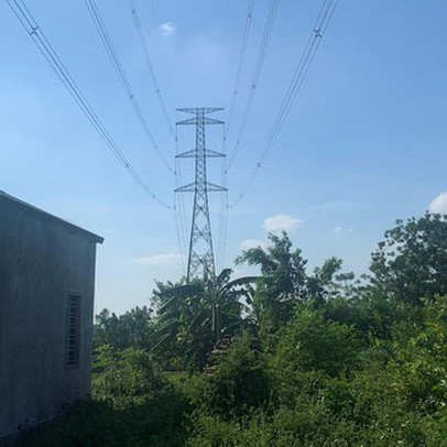 Hà Nội: Nguy cơ thiếu điện vì đường dây 500kV Tây Hà Nội – Thường Tín chậm tiến độ