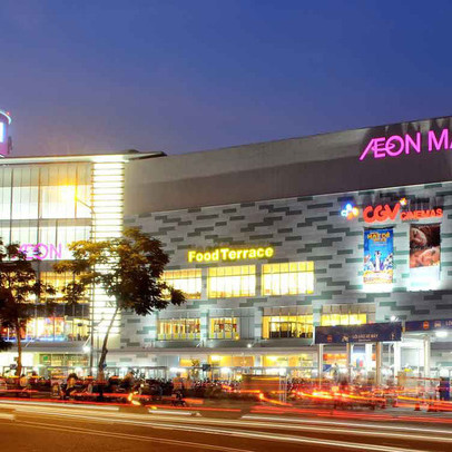 Hà Nội nhận được đề xuất xây bãi xe, TTTM AEON Mall 6,1 ha sau ga Giáp Bát