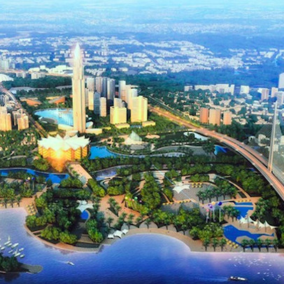 Hà Nội phấn đấu đưa Đông Anh, Gia Lâm lên quận từ 2023