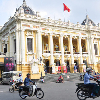 Hà Nội phấn đấu tăng trưởng GRDP năm 2020 cao hơn 1,3 lần tốc độ tăng trưởng GDP cả nước