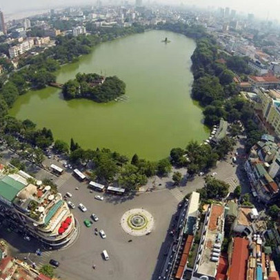 Hà Nội sắp ban hành 6 đồ án quy hoạch nội đô lịch sử