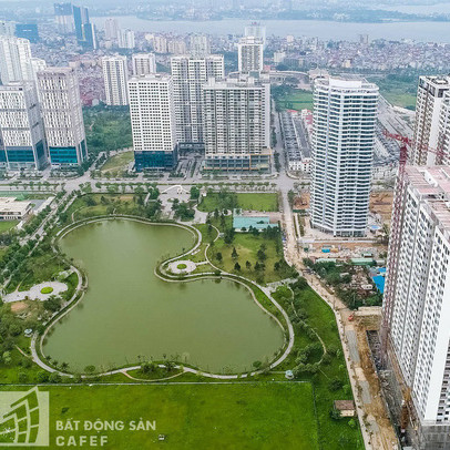 Hà Nội sắp có bảng giá đất mới áp dụng cho 5 năm tới