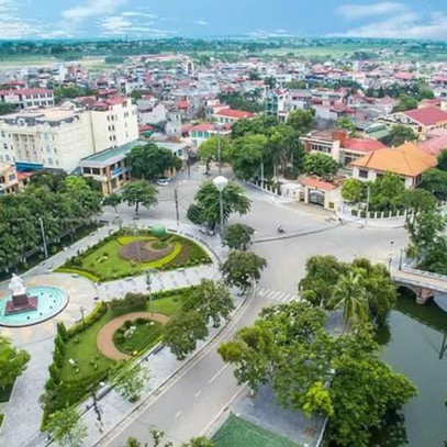 Hà Nội sẽ có thêm khu đô thị gần 300ha