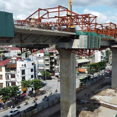 Hà Nội: Sẽ điều chuyển lãnh đạo quận, huyện giải ngân '0 đồng'