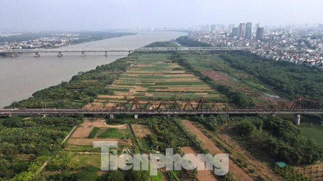  Hà Nội siết thu tiền đất, xử nghiêm trường hợp chây ỳ làm hồ sơ thuê đất - Ảnh 1.