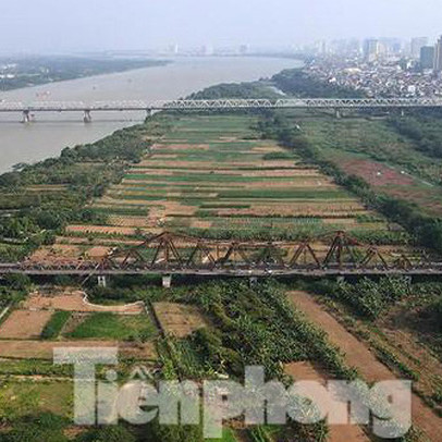 Hà Nội 'siết' thu tiền đất, xử nghiêm trường hợp chây ỳ làm hồ sơ thuê đất