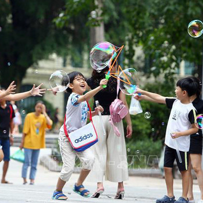 Hà Nội tập trung kích cầu du lịch