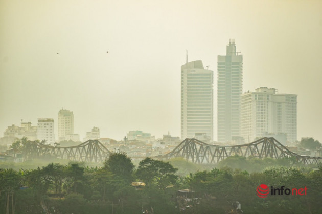 Hà Nội: Toàn cảnh bãi giữa sông Hồng nên thơ được đề xuất cải tạo thành công viên văn hóa - Ảnh 5.