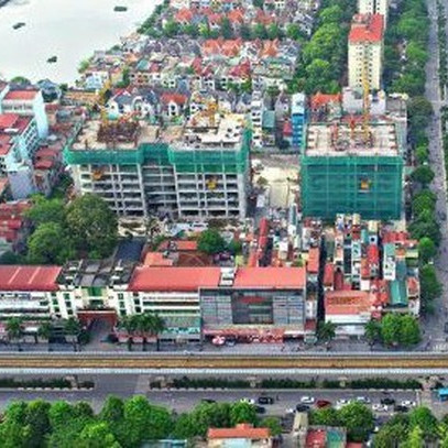 Hà Nội: Trên dưới 2 tỷ đồng mua nhà ở đâu?