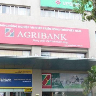 Hà Nội: Truy tố cựu giám đốc Phòng giao dịch Chương Dương - Agribank