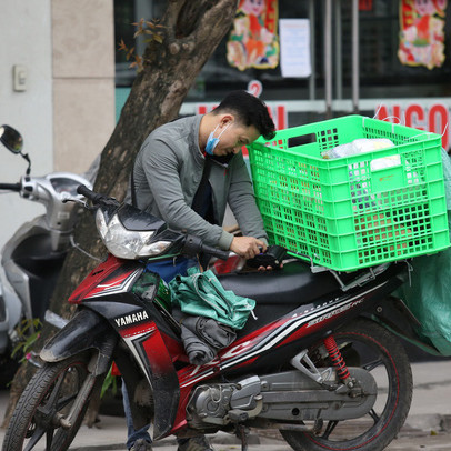 Hà Nội và TP. HCM liên tục chiếm trên 70% quy mô thương mại điện tử của cả nước