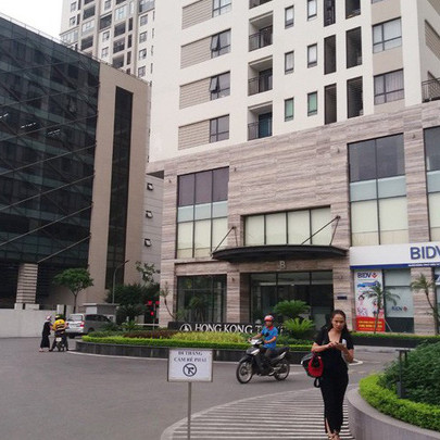 Hà Nội: Vì sao cư dân phản ánh nhiều bất cập tại chung cư Hongkong Tower?