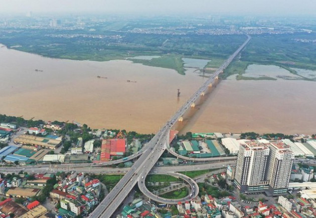 Hà Nội xây dựng mô hình thành phố trực thuộc Thủ đô tại vùng Hòa Lạc, Xuân Mai