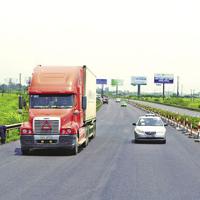 Hà Nội xây tuyến đường dài 25km từ Miếu Môn – Hương Sơn