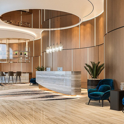 Hà Nội xuất hiện căn hộ hàng hiệu Best Western