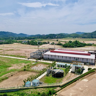 Hạ tầng giao thông đột phá - sức hút của BĐS Cụm công nghiệp Tiên Tiến