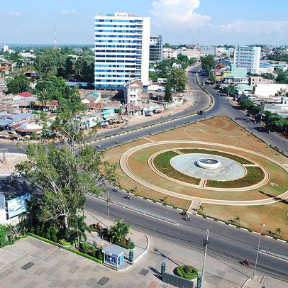 Hạ tầng hoàn thiện kích cầu bất động sản Gia Lai