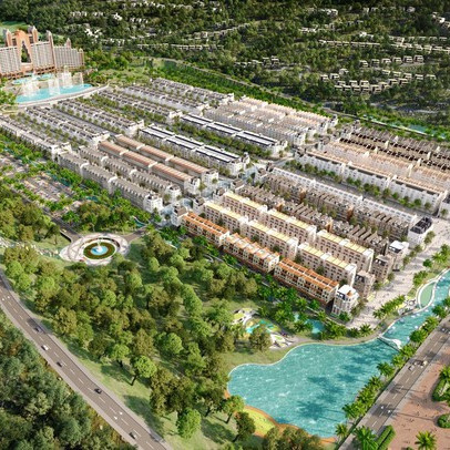 Hạ tầng khu công nghiệp đồng bộ, Bình Định "hút" nhà đầu tư