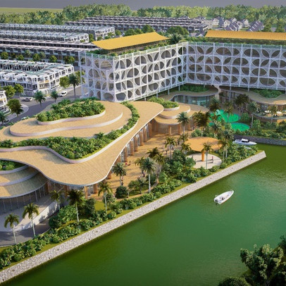 Hạ tầng tạo đòn bẩy cho bất động sản Hậu Giang bứt phá