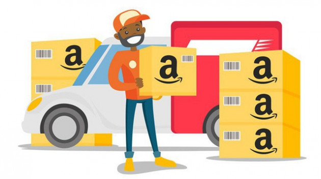 Hạ tầng yếu kém, chính phủ hà khắc, Amazon vẫn chiếm trọn Ấn Độ “trong 1 nốt nhạc” - Câu chuyện kinh dị cho Tiki, Lazada hay Shopee tại Việt Nam - Ảnh 4.