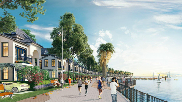 Ha Tien Venice Villas: Giải bài toán lưu trú và kinh doanh cao cấp tại Hà Tiên - Ảnh 2.
