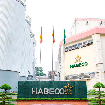 Habeco (BHN): Quý 2 lãi 246 tỷ đồng tăng nhẹ so với cùng kỳ