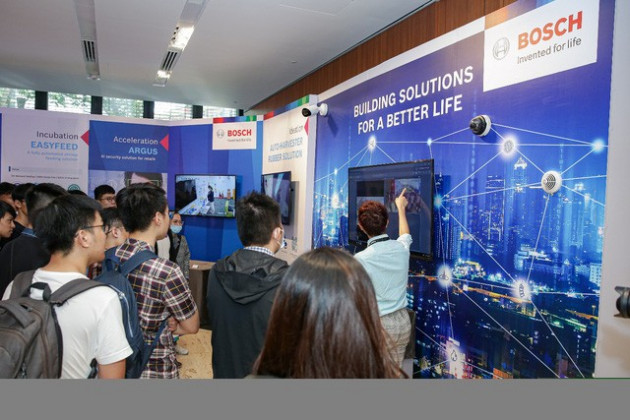 Hackathon Nhà Kiến Tạo Xanh: Cho một Việt Nam bền vững - Ảnh 2.