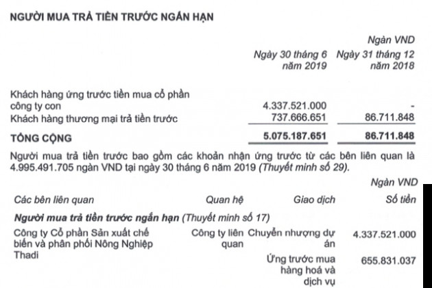 HAGL Agrico tiếp tục bán con cho phía THACO - Ảnh 1.