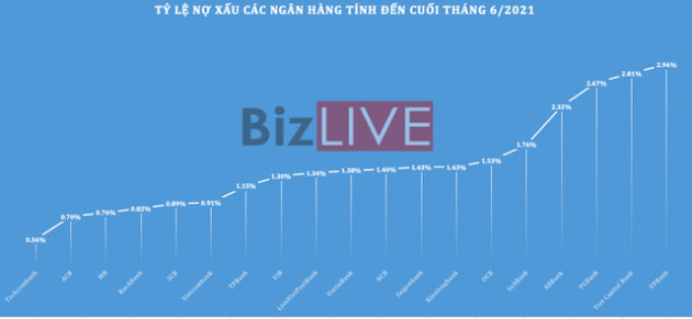 Hai ẩn số khó lường của nợ xấu - Ảnh 1.