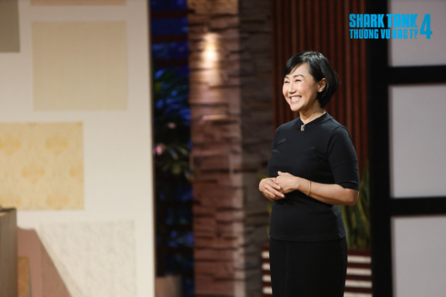 Hai deal thất bại ở Shark Tank: Founder ở tuổi trung niên kêu gọi triệu USD, Shark Bình khuyên "sức mình có hạn mà mơ to quá thì là ác mộng"