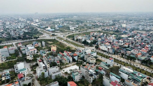 Hải Dương rà soát loạt dự án khu đô thị 'khủng'