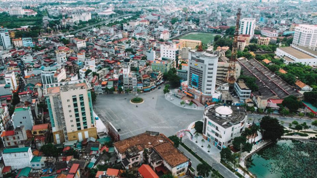 Hải Dương: Thêm hàng loạt khu du lịch, sân golf, khu công nghiệp tại TP. Chí Linh - Ảnh 1.