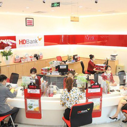 Hai lãnh đạo HDBank đăng ký mua vào cổ phiếu HDB