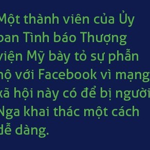 Hai năm bầm dập của Mark Zuckerberg: Ân hận muộn màng (kỳ 5) - Ảnh 9.