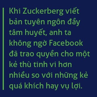 Hai năm bầm dập của Mark Zuckerberg: Ân hận muộn màng (kỳ 5) - Ảnh 6.