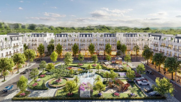 Hải Phát Invest – Bước ngoặt ở các dự án mới - Ảnh 2.