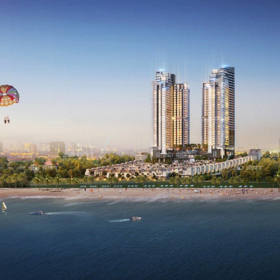 Hải Phát Invest – Bước ngoặt ở các dự án mới