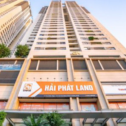 Hải Phát Invest (HPX) đặt kế hoạch lãi tối thiểu 450 tỷ đồng, trả cổ tức thấp nhất 10% cho năm 2022