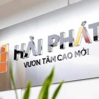 Hải Phát Invest (HPX) giải thể công ty bất động sản sau chưa đầy một năm thành lập