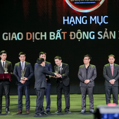 Hải Phát Land đặt mục tiêu doanh thu năm 2019 đạt 2000 tỷ