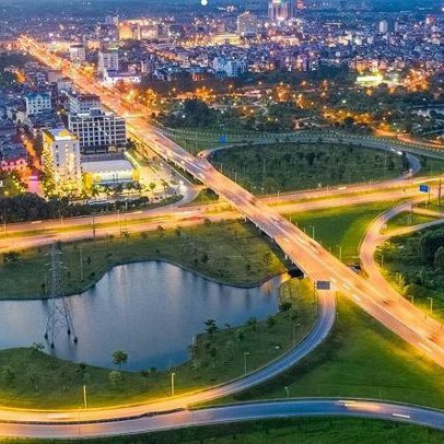 Hải Phát Land phân phối 91 căn hộ 5 sao tại Apec Aqua Park Bắc Giang