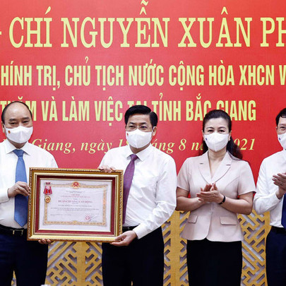 Hải Phát Land phân phối độc quyền dự án Kosy Eden Bắc Giang