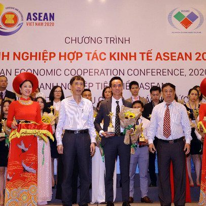 Hải Phát Land vươn tầm ASEAN, khẳng định thương hiệu toàn cầu