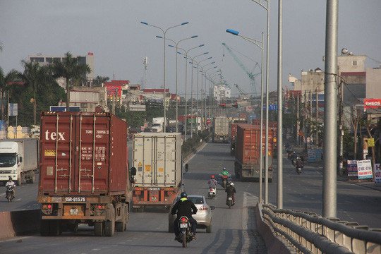 Hải Phòng "phản pháo" kết luận Thanh tra Chính phủ