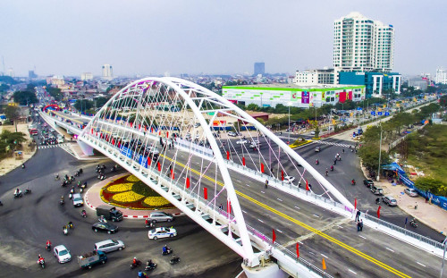 Hải Phòng, Quảng Ninh, Bắc Ninh: 3 mũi nhọn BĐS mới của thị trường phía bắc - Ảnh 1.