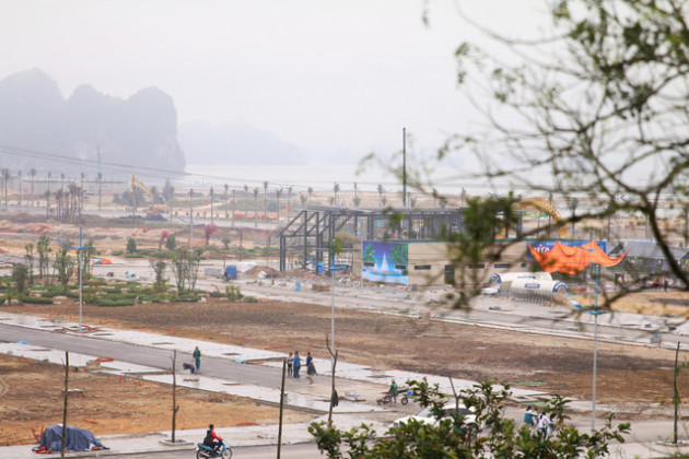 Hải Phòng, Quảng Ninh, Bắc Ninh: 3 mũi nhọn BĐS mới của thị trường phía bắc - Ảnh 3.