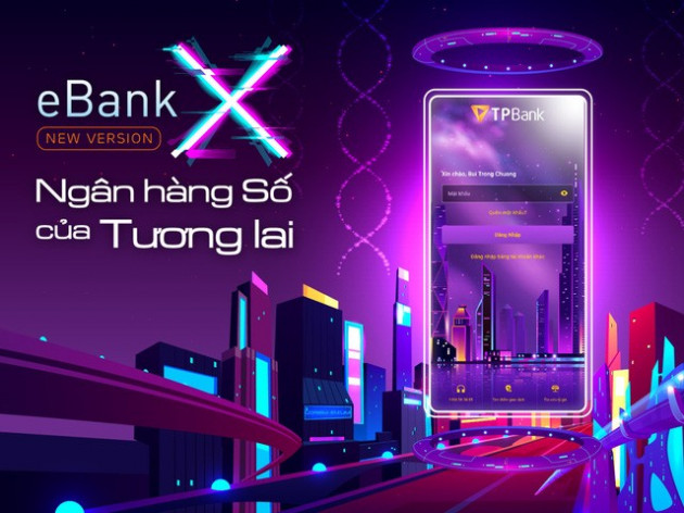 Hai “siêu phẩm” mới từ TPBank - Ảnh 2.