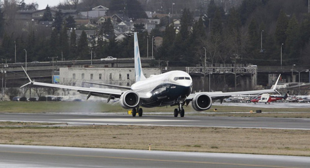 Hai thảm kịch liên tiếp khiến gần 350 người thiệt mạng: Boeing vẫn khẳng định 737 MAX an toàn